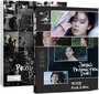 BTS-jäsen JIMIN uusi albumi PRODUCTIONDIARY albumin idolitähti p37A249-JIMIN hinta ja tiedot |  Pilailulahjat | hobbyhall.fi