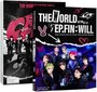 AT-EE Z:n uusi albumi THE WORLD EP. FIN: WILL Tour (37A280-ATEEZ37A279-ATE EZ hinta ja tiedot |  Pilailulahjat | hobbyhall.fi