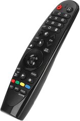 Vaihtava kaukosäädin Lg An-mr650 An-mr600 yleistelevision kaukosäätimelle hinta ja tiedot | Ohjain- ja laajennuskortit | hobbyhall.fi