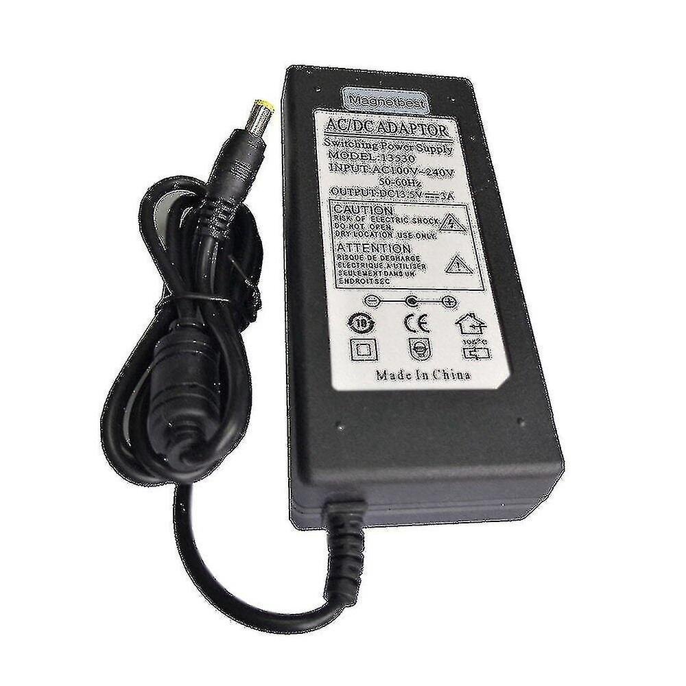 13,5 V AC-tasasovitin Epson V33 V370 V220 V330 V300 V330p V37 V100 Skannerin virtajohto A392bs A392gb A392vd hinta ja tiedot | Paristolaturit | hobbyhall.fi