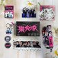 Stray Kids Uusi albumi < -STAR > Peripheral Stickers Keychain hinta ja tiedot |  Pilailulahjat | hobbyhall.fi