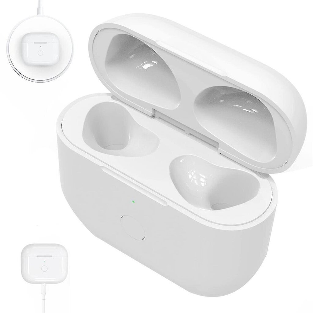 Kuulokkeiden kotelo AirPods 3:lle hinta ja tiedot | Kuulokkeet | hobbyhall.fi