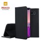 Mocco Smart Magnet Book Case For Samsung A505 Galaxy A50 Black hinta ja tiedot | Puhelimen kuoret ja kotelot | hobbyhall.fi