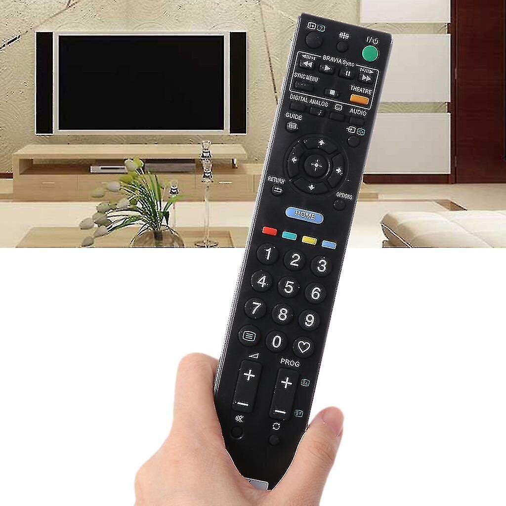 Kaukosäädin Sony Bravia RM-ED011 hinta ja tiedot | Ohjain- ja laajennuskortit | hobbyhall.fi