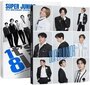 Super Junior valokuva-albumi Han Geng ja Li Shengmin, mukaan lukien37A271-super junior hinta ja tiedot |  Pilailulahjat | hobbyhall.fi