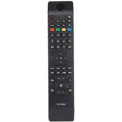 Rc4800 Jvc:lle Hitachi Bush Tv -kaukosäädin 32tw51j Lt32tw51j W7q5 Rc-4800 hinta ja tiedot | Ohjain- ja laajennuskortit | hobbyhall.fi