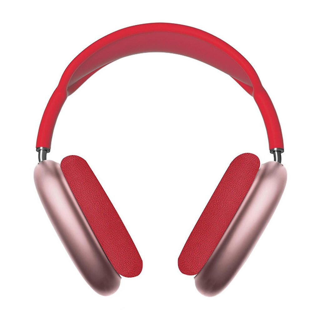 P9 Over-ear kuulokkeet Memory Foam Full Cover Headset Aktiivinen melunvaimennus hinta ja tiedot | Kuulokkeet | hobbyhall.fi