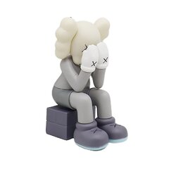 Sarjakuva Kaws Model Art Lelut Figuurit Kodin koristelu lapsille Lahjat hinta ja tiedot | Sisustustuotteet | hobbyhall.fi