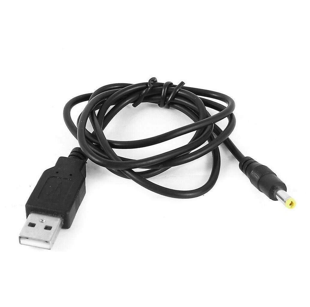 USB-latauskaapeli Panasonic HC-VX1 videokameran laturin johto musta hinta ja tiedot | Paristolaturit | hobbyhall.fi