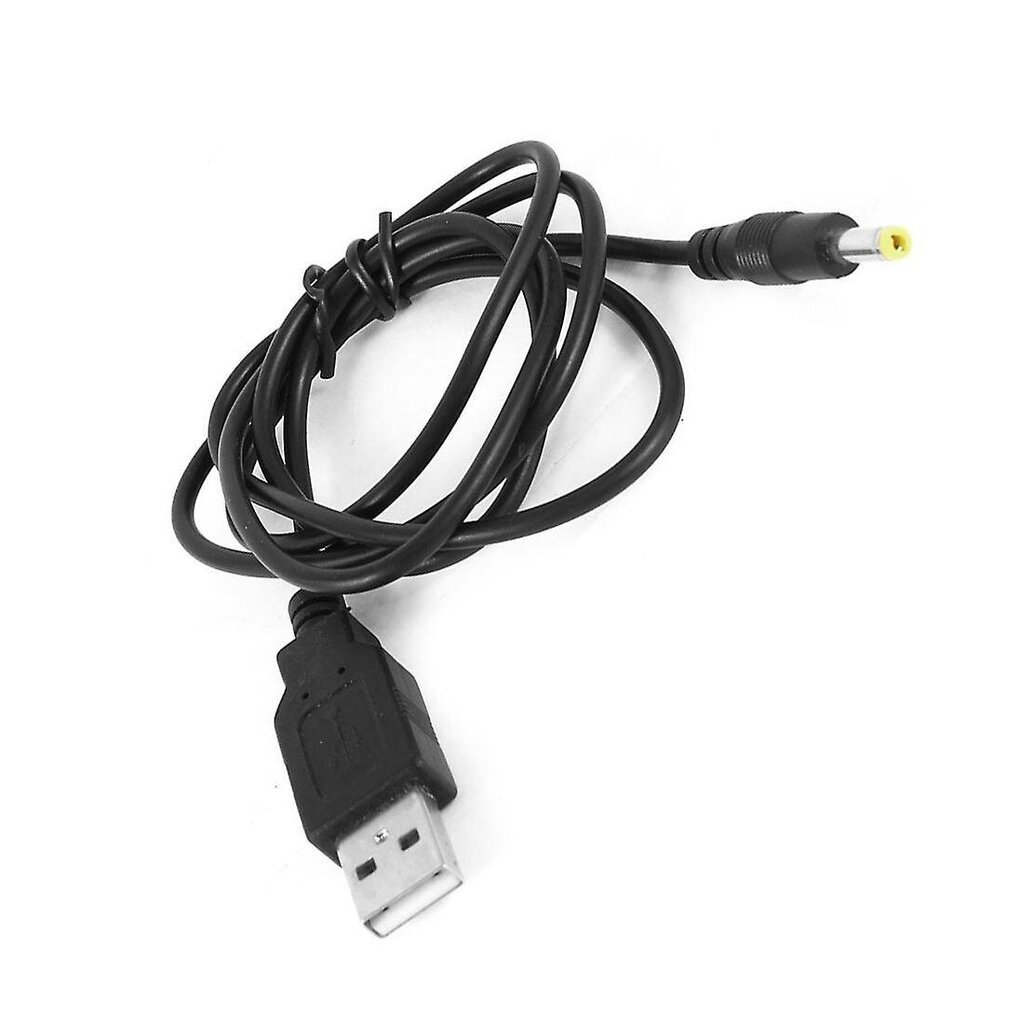 USB-latauskaapeli Panasonic HC-VX1 videokameran laturin johto musta hinta ja tiedot | Paristolaturit | hobbyhall.fi