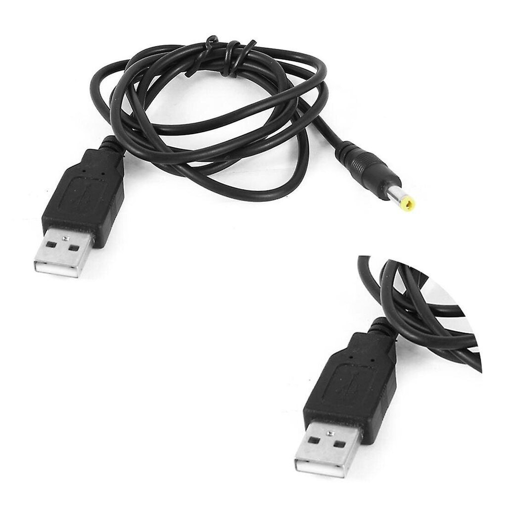 USB-latauskaapeli Panasonic HC-VX1 videokameran laturin johto musta hinta ja tiedot | Paristolaturit | hobbyhall.fi