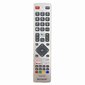 Shw/rmc/0133 Sharp Aquos Voice TV -kaukosäätimelle 40bl2ea 2020 hinta ja tiedot | Ohjain- ja laajennuskortit | hobbyhall.fi