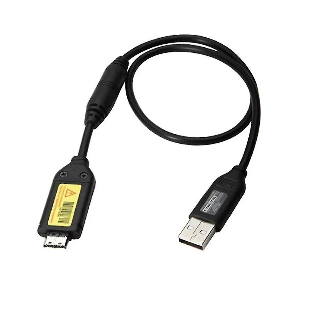 Usb-latauskameran kaapeli Samsung Pl20 Pl10 Pl50 Pl51 Pl55 Pl60 Pl65 Pl80 hinta ja tiedot | Paristolaturit | hobbyhall.fi