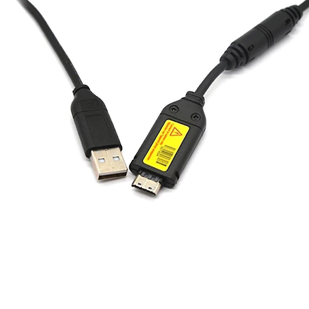 Usb-latauskameran kaapeli Samsung Pl20 Pl10 Pl50 Pl51 Pl55 Pl60 Pl65 Pl80 hinta ja tiedot | Paristolaturit | hobbyhall.fi