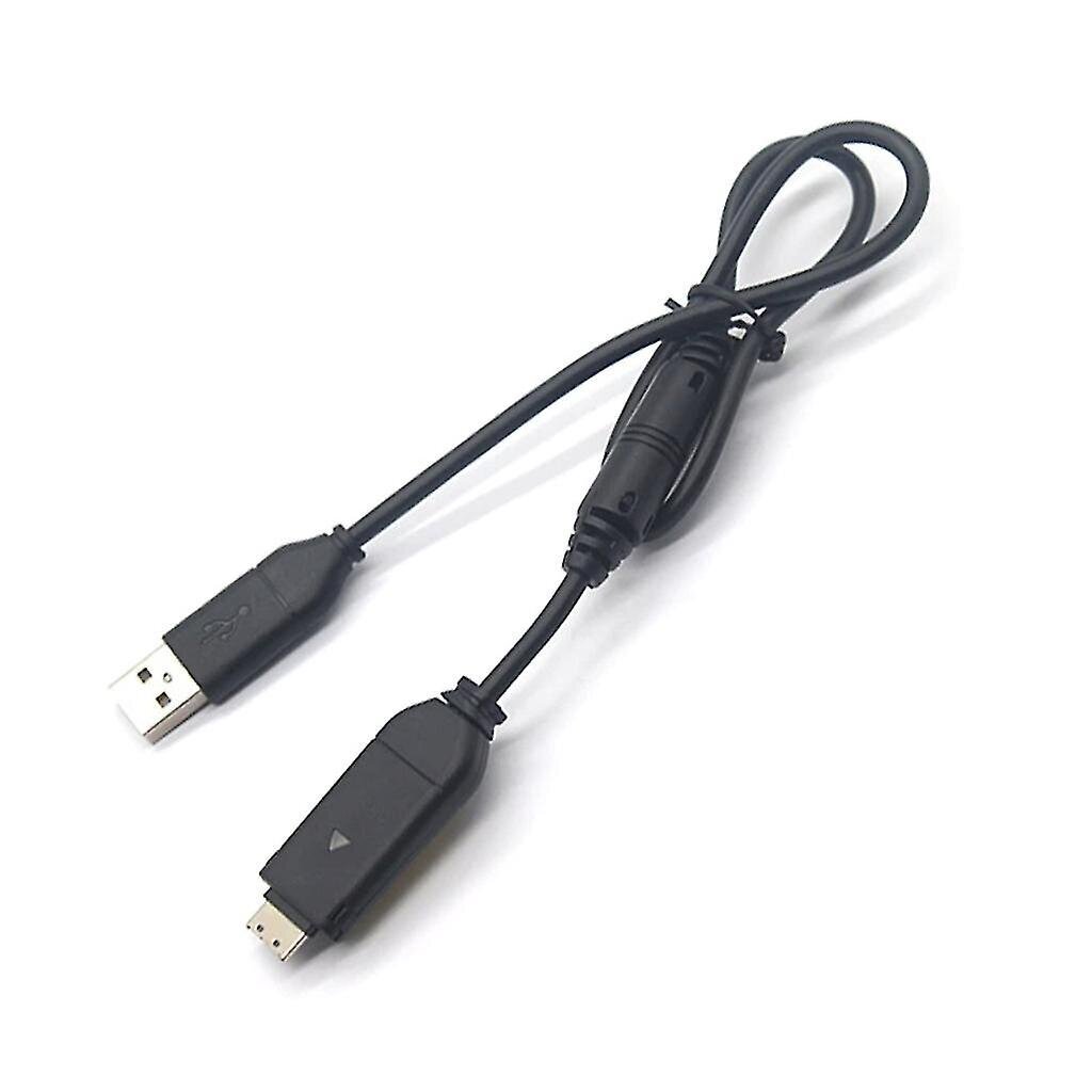 Usb-latauskameran kaapeli Samsung Pl20 Pl10 Pl50 Pl51 Pl55 Pl60 Pl65 Pl80 hinta ja tiedot | Paristolaturit | hobbyhall.fi