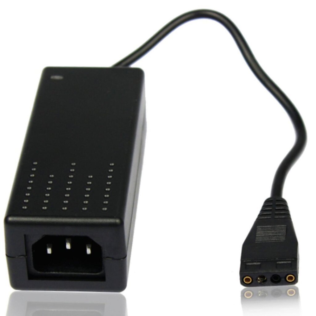 Laadukas 12v/5v 2.5a USB-ide/sata-virtalähdesovitin Kiintolevy/hdd/cd-rom AC DC hinta ja tiedot | Paristolaturit | hobbyhall.fi