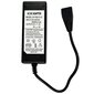 Laadukas 12v/5v 2.5a USB-ide/sata-virtalähdesovitin Kiintolevy/hdd/cd-rom AC DC hinta ja tiedot | Paristolaturit | hobbyhall.fi