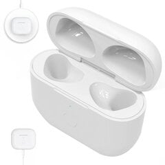 Kuulokkeiden kotelo AirPods 3 hinta ja tiedot | Kuulokkeiden tarvikkeet | hobbyhall.fi