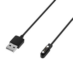 Laturisovitin Xplora Xgo2:lle Smart Watchille USB-latauskaapelin telakka Magnetic S hinta ja tiedot | Paristolaturit | hobbyhall.fi