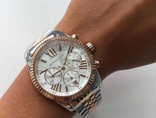 Aleko Michael Kors Mk5955 kvartsikello hinta ja tiedot | Kellot | hobbyhall.fi