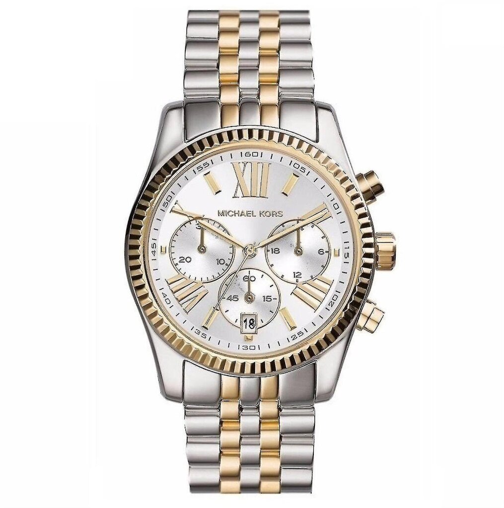 Aleko Michael Kors Mk5955 kvartsikello hinta ja tiedot | Kellot | hobbyhall.fi