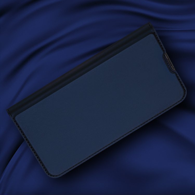 Kotelo Dux Ducis Skin Pro Samsung A505 A50 / A507 A50s / A307 A30s musta hinta ja tiedot | Puhelimen kuoret ja kotelot | hobbyhall.fi
