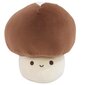 Super Mario Mushroom Pehmo-nukkelelu Nuken koristelu Sienityyny-1 hinta ja tiedot | Koristetyynyt ja tyynynpäälliset | hobbyhall.fi