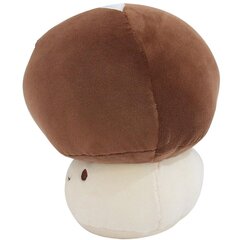 Super Mario Mushroom Pehmo-nukkelelu Nuken koristelu Sienityyny-1 hinta ja tiedot | Koristetyynyt ja tyynynpäälliset | hobbyhall.fi