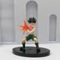 3 kpl 15cm Hunter x Hunter GON FREECSS Anime Figure Killua Zoldyck Action Figure Kurapika Figurine Aikuisten keräilykappale Model hinta ja tiedot | Pienoismallit | hobbyhall.fi