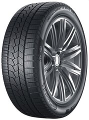 Continental ContiWinterContact TS860 S 295/35R20 105 V XL FR NA0 hinta ja tiedot | Talvirenkaat | hobbyhall.fi