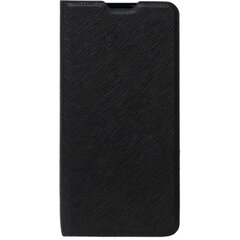 Samsung Galaxy A20e Folio Case By BigBen Black hinta ja tiedot | Puhelimen kuoret ja kotelot | hobbyhall.fi