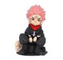 3 kpl 15cm Jujutsu Kaisen Anime Figure 2 Style Satoru Gojo Action Figure Lord of the Curse Sukuna Figurine Collection Model Doll Toys hinta ja tiedot | Pienoismallit | hobbyhall.fi