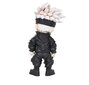 3 kpl 15cm Jujutsu Kaisen Anime Figure 2 Style Satoru Gojo Action Figure Lord of the Curse Sukuna Figurine Collection Model Doll Toys hinta ja tiedot | Pienoismallit | hobbyhall.fi