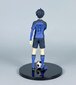 17cm Blue Castle Anime Figure Forward Isagi Yoichi Toimintahahmo Japanilainen jalkapallopoika Figurine PVC Aikuisten kokoelma Model Toy hinta ja tiedot | Pienoismallit | hobbyhall.fi