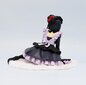 11cm My Dress-Up Darling Anime Figure Black Maid Outfit Kitagawa Marin Action Figure Shizuku Kuroe Figurine Collection Model Toy hinta ja tiedot | Pienoismallit | hobbyhall.fi