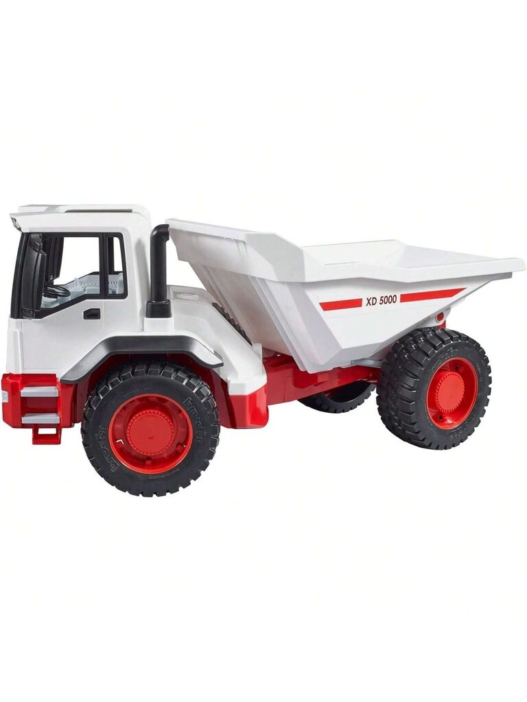 Kotitunnit 03415 Kippiauto Redhite hinta ja tiedot | Intiimipesutuotteet | hobbyhall.fi