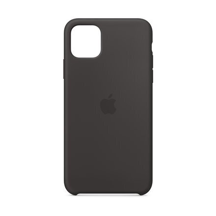 Apple iPhone 11 Pro Max -silikonikuori hinta ja tiedot | Puhelimen kuoret ja kotelot | hobbyhall.fi