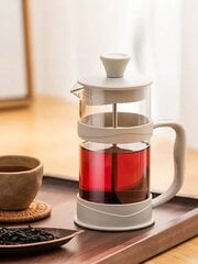 Kahvipannu French Press Hand Drop Coffee Filter Cup hinta ja tiedot | Intiimipesutuotteet | hobbyhall.fi