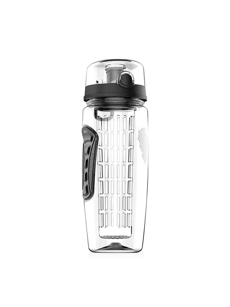 HOMM 32 OZ Fruit Infuser -vesipullo, BPA-vapaa Fruit Infuusio -urheilupullo, vuotamaton, kuntosalille, retkeilyyn ja matkoille hinta ja tiedot | Intiimipesutuotteet | hobbyhall.fi