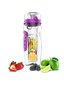 HOMM 32 OZ Fruit Infuser -vesipullo, BPA-vapaa Fruit Infuusio -urheilupullo, vuotamaton, kuntosalille, retkeilyyn ja matkoille hinta ja tiedot | Intiimipesutuotteet | hobbyhall.fi