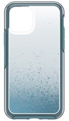 OTTERBOX SYMMETRY CLEAR IPHONE 11 PRO - BLUE hinta ja tiedot | Puhelimen kuoret ja kotelot | hobbyhall.fi