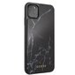 Apple iPhone 11 Pro Max suojakuori - Marble Black hinta ja tiedot | Puhelimen kuoret ja kotelot | hobbyhall.fi