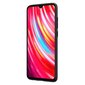 Xiaomi Redmi Note 8 Pro suojakuori Nillkin MI00035NI, musta hinta ja tiedot | Puhelimen kuoret ja kotelot | hobbyhall.fi