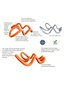 YONGSTYLE Deep Tissue Hierontalaite, Psoas Release Tool, Myofascial Trigger Point Release lapaluiden kipu, Levator scapulae -kipu, alaselän kipu, lantio hinta ja tiedot | Intiimipesutuotteet | hobbyhall.fi