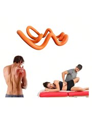 YONGSTYLE Deep Tissue Hierontalaite, Psoas Release Tool, Myofascial Trigger Point Release lapaluiden kipu, Levator scapulae -kipu, alaselän kipu, lantio hinta ja tiedot | Intiimipesutuotteet | hobbyhall.fi