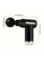 6-nopeuksinen Mini Pocket Fascia Gun Muscle Relaxation Mini Sähköhierontalaite hinta ja tiedot | Intiimipesutuotteet | hobbyhall.fi