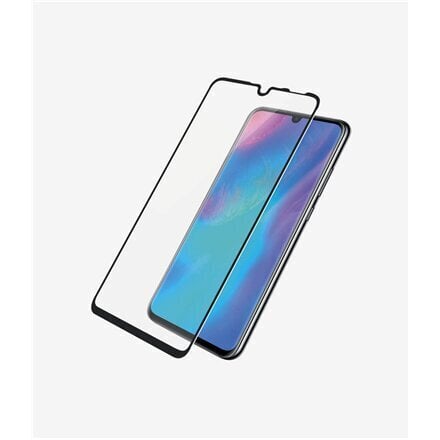 PanzerGlass Huawei, P30 lite, Glass, Bla hinta ja tiedot | Puhelimen kuoret ja kotelot | hobbyhall.fi