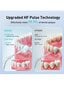 Water Dental Flosser johdoton hampaiden poiminta: COSLUS 900ML Kannettava suun huuhtelulaite Smart Display Scrn ladattava kastelupuhdistin 10 asetusta Professi hinta ja tiedot | Intiimipesutuotteet | hobbyhall.fi