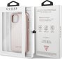 Apple iPhone 11 Pro suojakuori Guess , Rose Gold hinta ja tiedot | Puhelimen kuoret ja kotelot | hobbyhall.fi