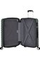 American Tourister Flashline Spinner M, 67 cm, vihreä hinta ja tiedot | Matkalaukut ja matkakassit | hobbyhall.fi